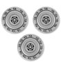 Philips Cabezales de Repuesto SH71/50 para Series 5000, 6000 y 7000, Pack de 3, Plata